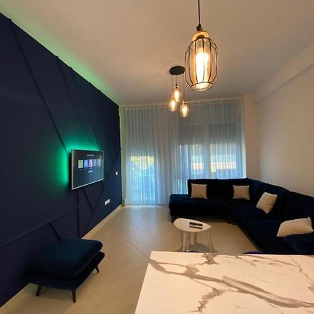 Enid Apartment วญอเรอ ภายนอก รูปภาพ