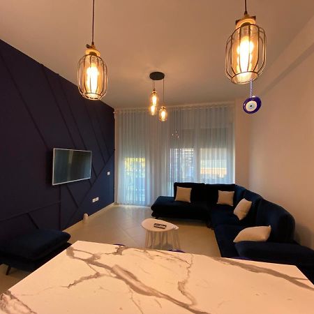 Enid Apartment วญอเรอ ภายนอก รูปภาพ