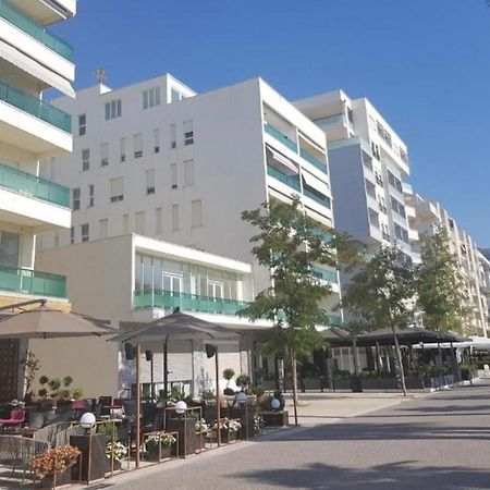 Enid Apartment วญอเรอ ภายนอก รูปภาพ