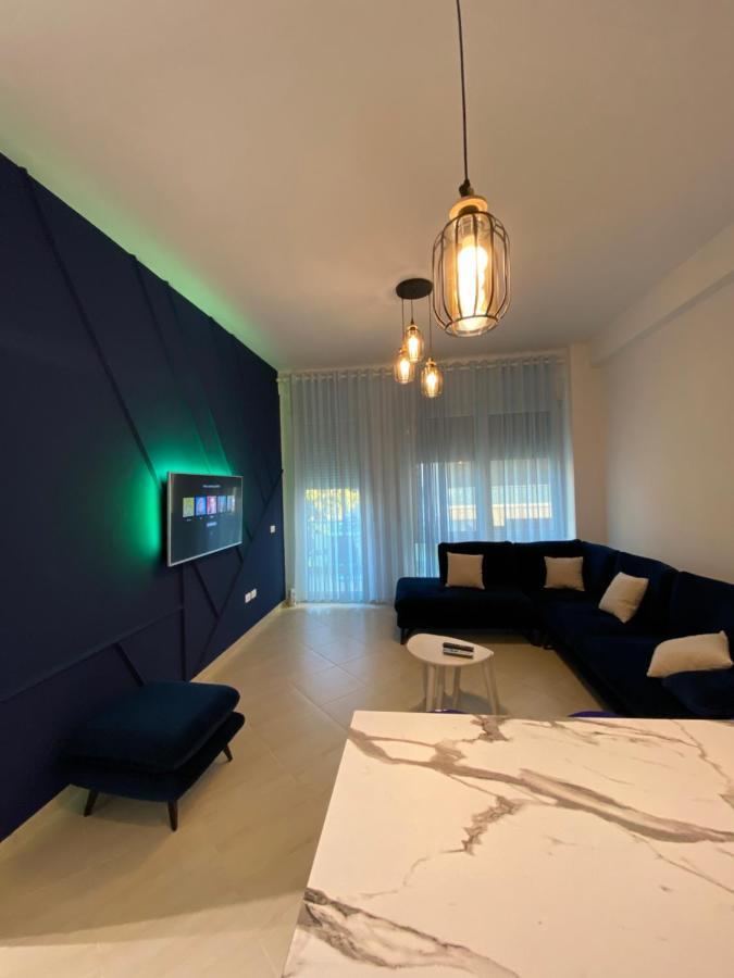 Enid Apartment วญอเรอ ภายนอก รูปภาพ