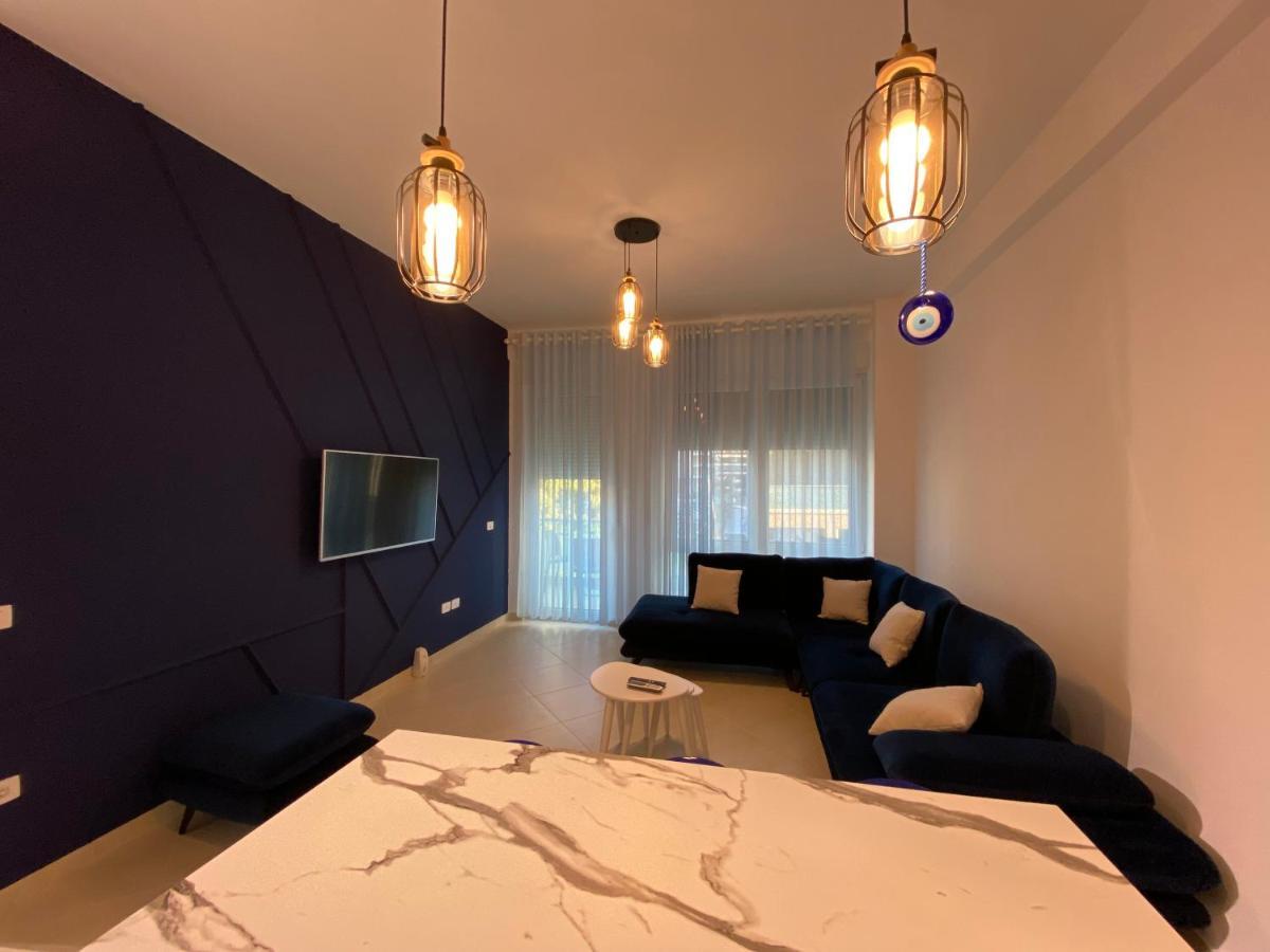 Enid Apartment วญอเรอ ภายนอก รูปภาพ
