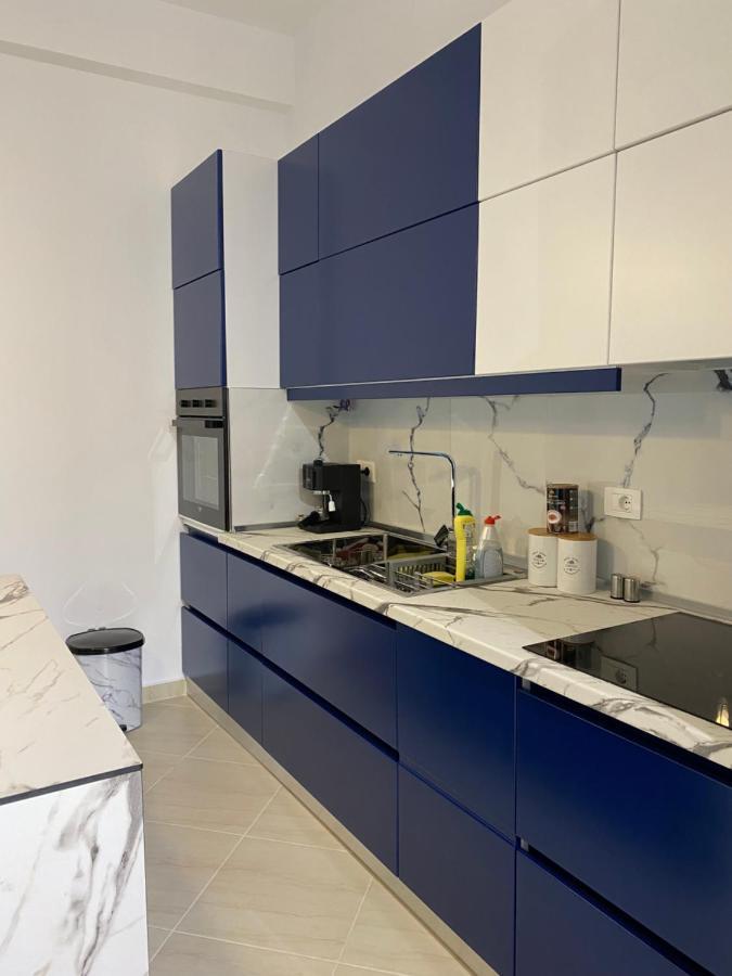 Enid Apartment วญอเรอ ภายนอก รูปภาพ