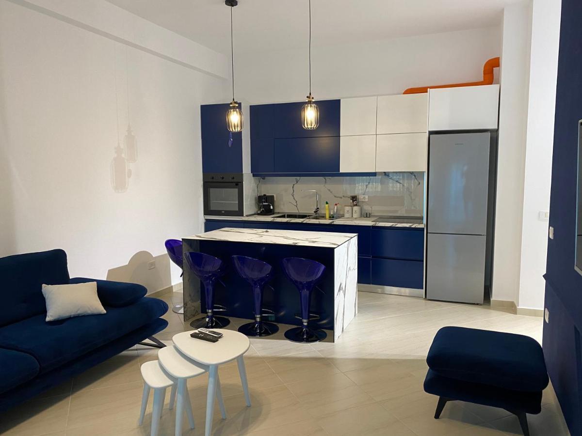 Enid Apartment วญอเรอ ภายนอก รูปภาพ