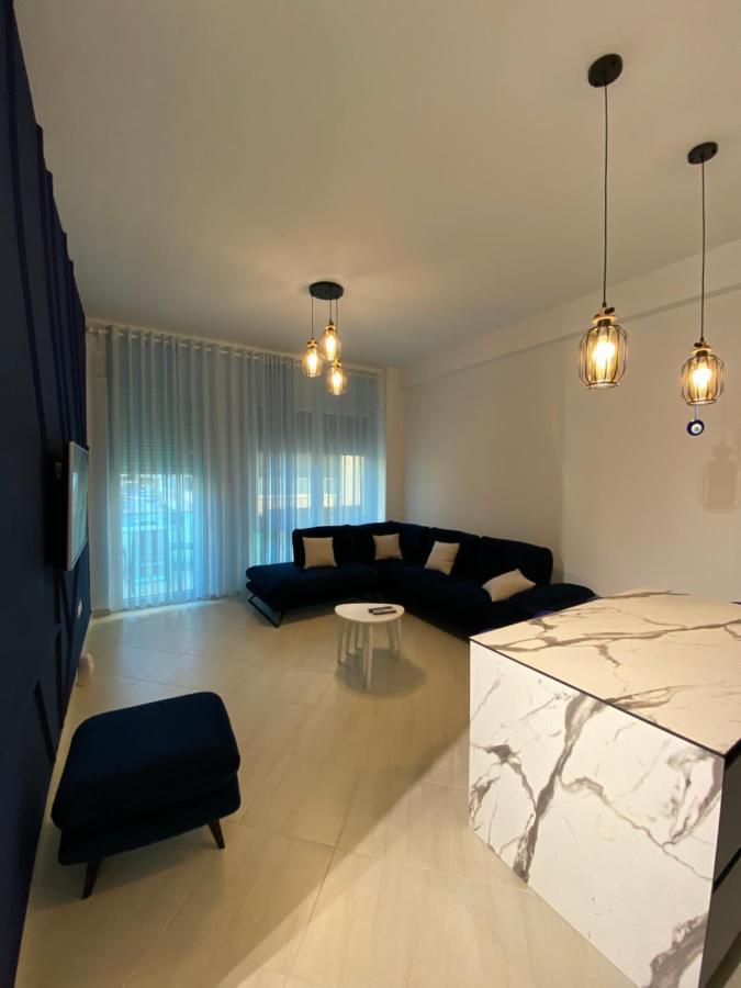 Enid Apartment วญอเรอ ภายนอก รูปภาพ