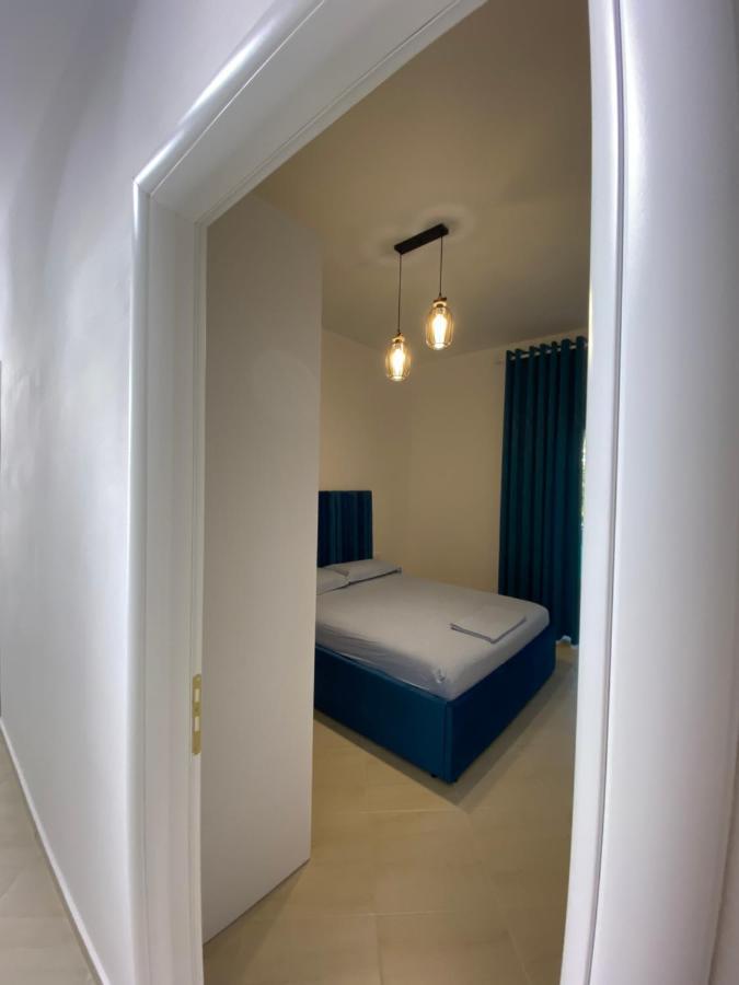 Enid Apartment วญอเรอ ภายนอก รูปภาพ
